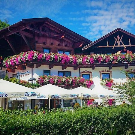 Gasthof Piburger See 호텔 외치 외부 사진