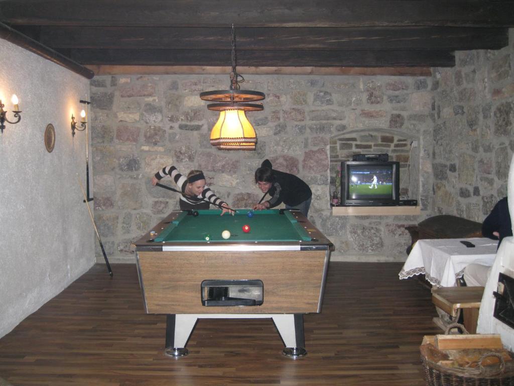Gasthof Piburger See 호텔 외치 외부 사진