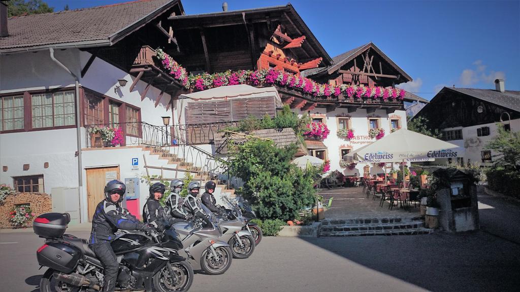 Gasthof Piburger See 호텔 외치 외부 사진