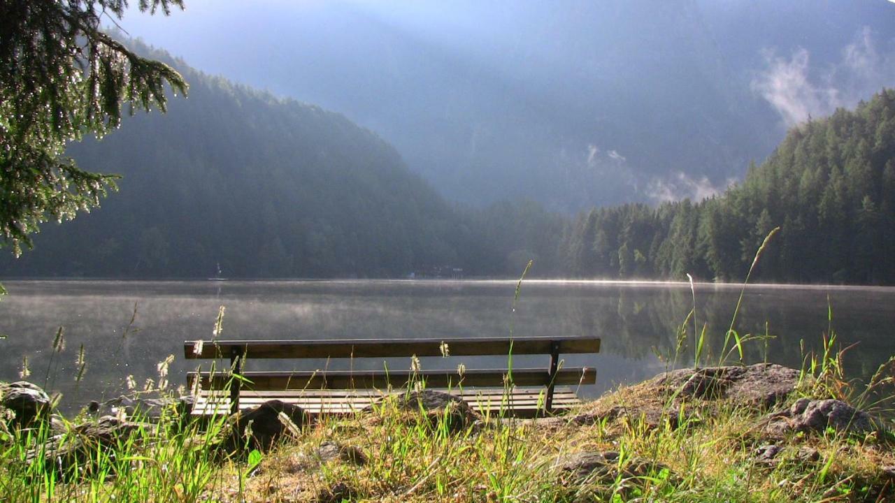 Gasthof Piburger See 호텔 외치 외부 사진