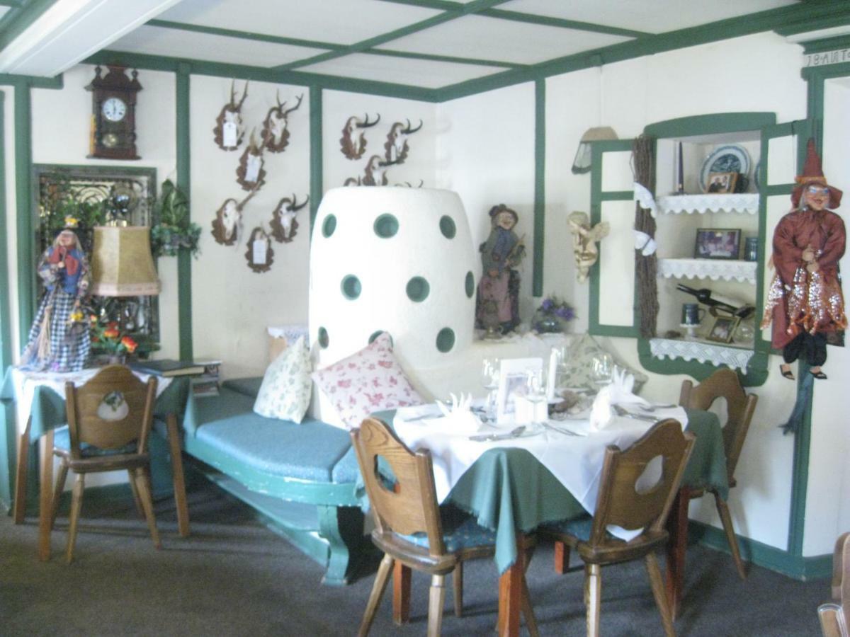 Gasthof Piburger See 호텔 외치 외부 사진