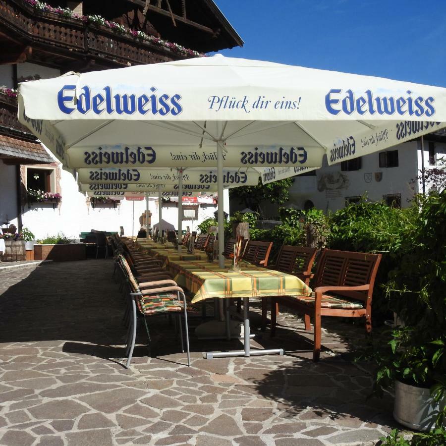 Gasthof Piburger See 호텔 외치 외부 사진