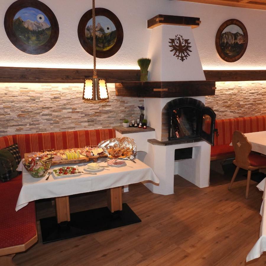 Gasthof Piburger See 호텔 외치 외부 사진